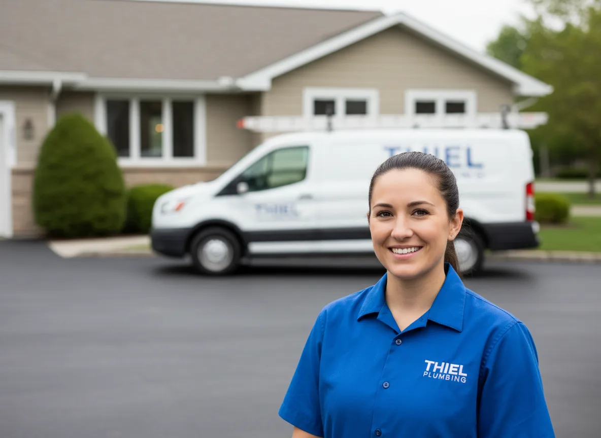 Plumber Sodus Point, NY FAQs